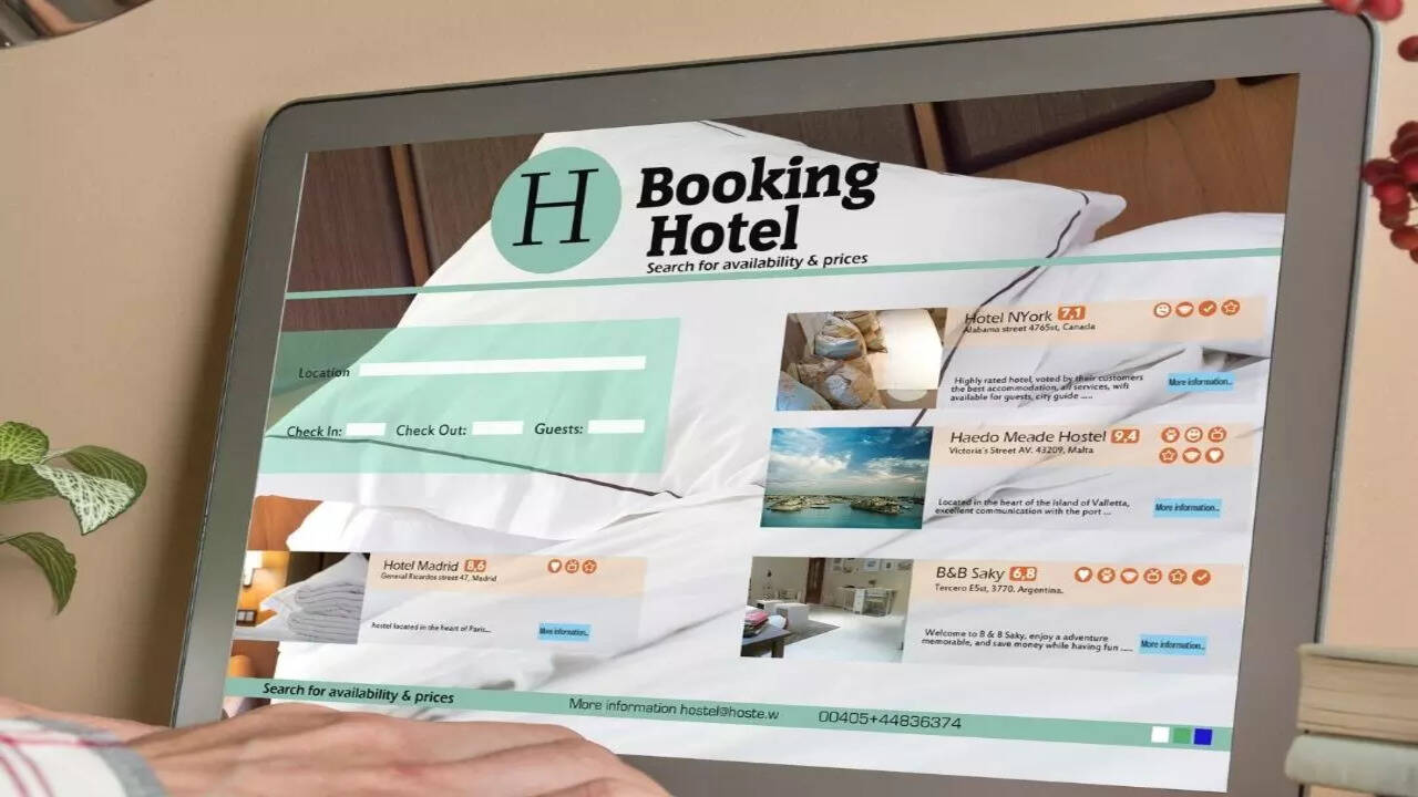 Popular hotel booking website updates check-in rules for unmarried couples and here's why the news is tre