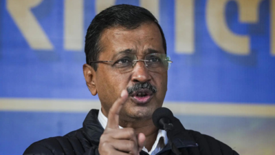 'HMPV outbreak calls for immediate attention': Kejriwal reminds Centre of Covid situation