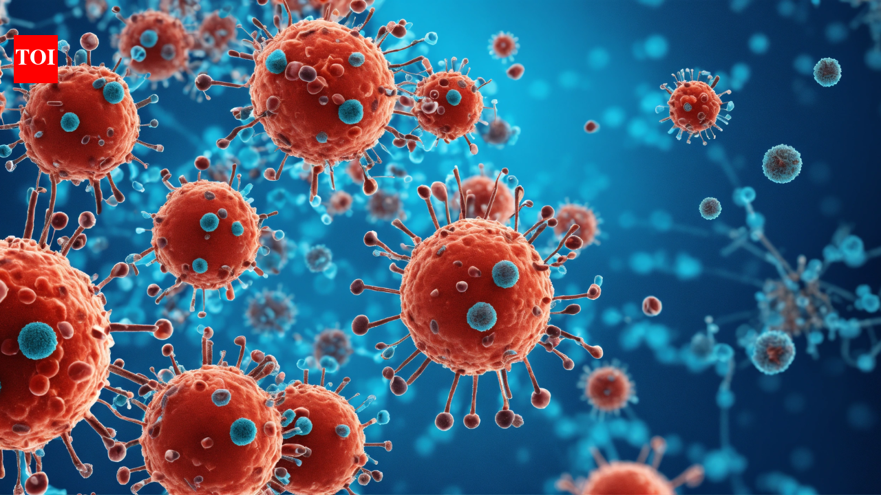 HMPV Virus Cases Highlights: Uttarakhand issues advisory to prevent ...