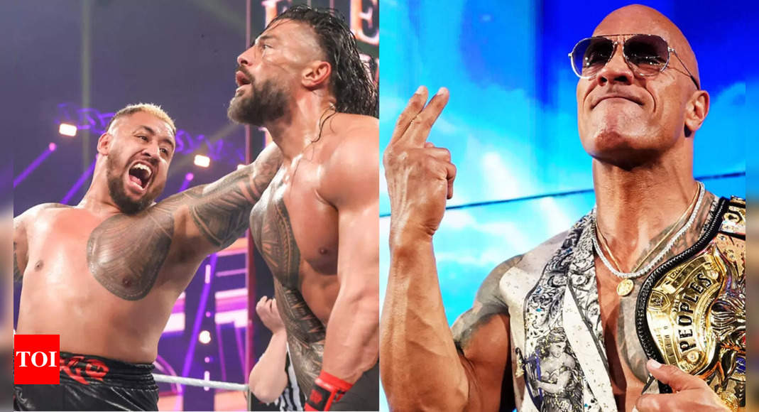 WWE Raw Netflix: 3 shocking twists to expect from Roman Reigns vs Solo Sikoa Tribal Combat Match