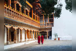 Escape the noise: 5 silent destinations to discover in 2025