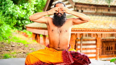 Bhramari Pranayama: 6 health benefits of doing this every morning