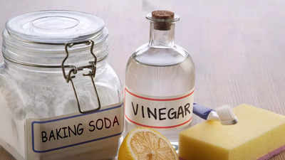 6 lesser-known uses of vinegar beyond cooking