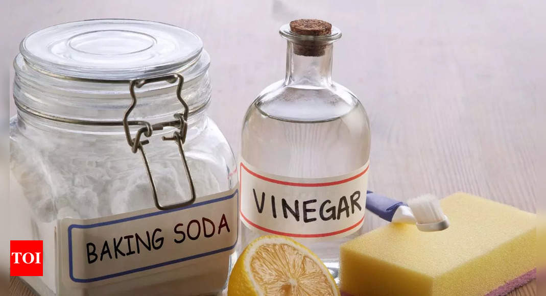 6 lesser-known uses of vinegar beyond cooking