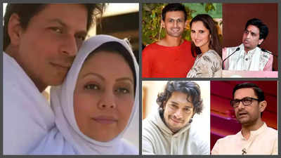 Truth behind Shah Rukh Khan-Gauri's photo from Mecca, Kumar Vishwas takes a jibe at Sania Mirza-Shoaib Malik's marriage: Top 5 news