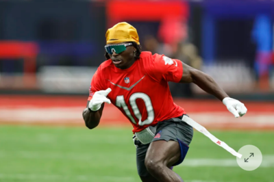 Tyreek Hill's $88.8 Million Exit: Dolphins Face Financial Meltdown as Cheetah Seeks a New Home