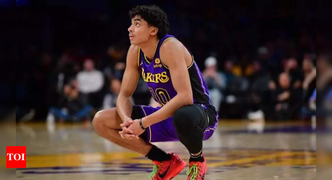 LA Lakers Trade Rumor: GM Rob Pelinka reluctant to trade $32 million guard to improve roster before February trade deadline