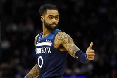 Will D'Angelo Russell play against the Indiana Pacers tonight? Latest update on the Brooklyn Nets star's injury report (January 6, 2025)