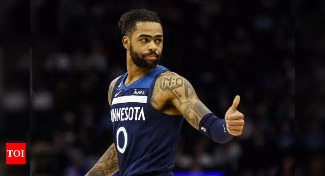 Will D'Angelo Russell play against the Indiana Pacers tonight? Latest update on the Brooklyn Nets star's injury report (January 6, 2025)