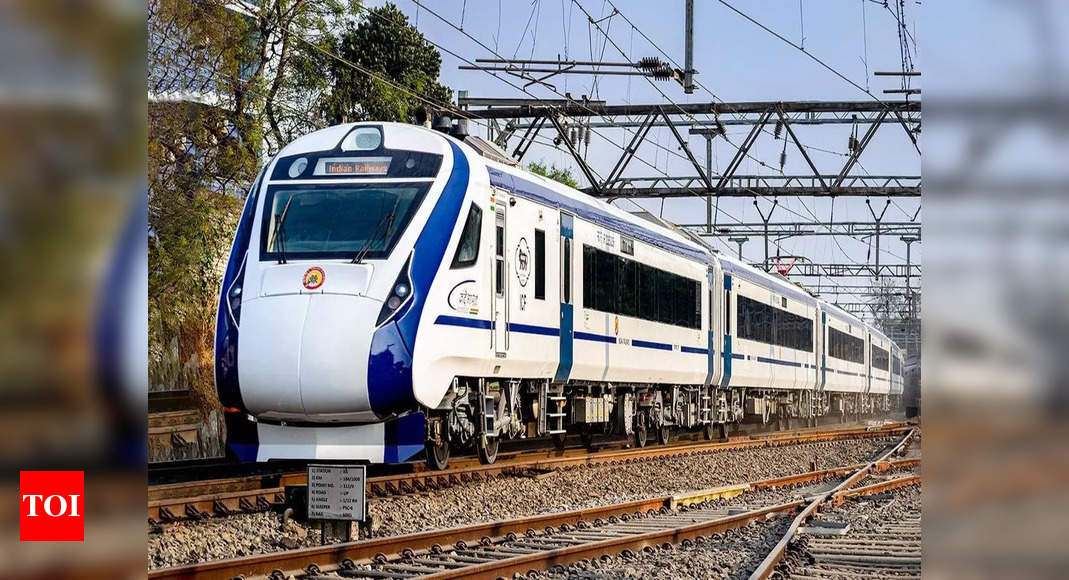 7 things to know about the Katra-Srinagar Vande Bharat Train set to begin in January