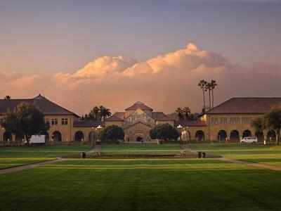 Stanford and other California institutions to bid adieu to legacy admissions soon: What it means for U.S. students? – Times of India