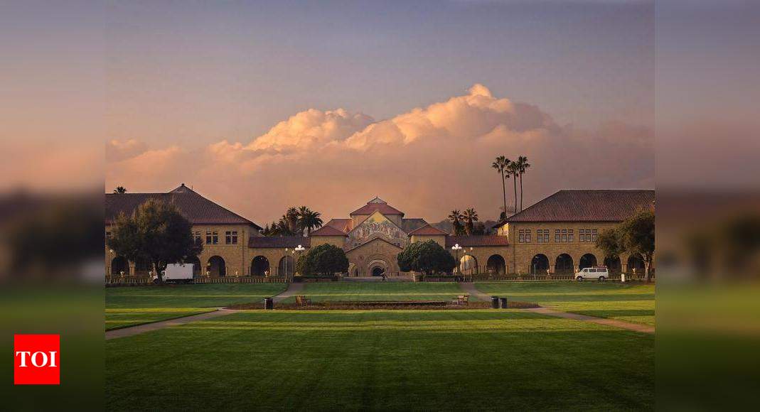 Stanford and other California institutions to bid adieu to legacy admissions soon: What it means for U.S. students?