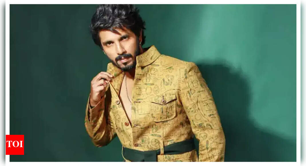 Exclusive - Udne Ki Aasha actor Kanwar Dhillon on his surgery: I underwent a major dental surgery and currently have multiple stitches in my mouth