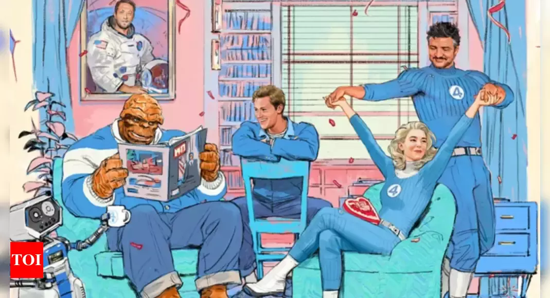 Marvel Rivals season 1 to get all Fantastic Four characters: All details