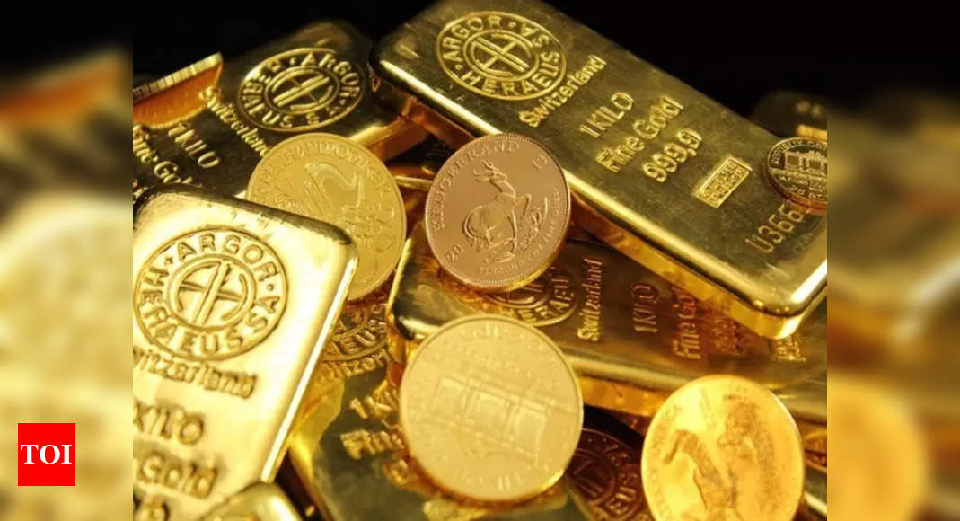 India becomes second largest buyer of gold after Poland in 2024: World Gold Council