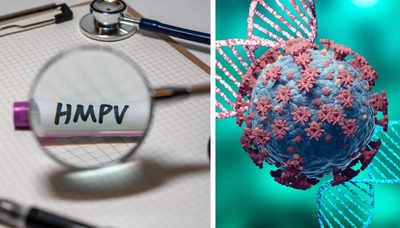 HMPV vs Covid-19: Key similarities and differences in symptoms