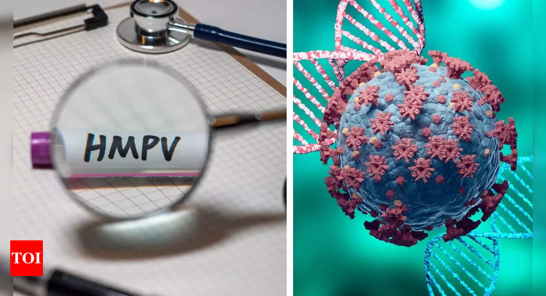 HMPV vs Covid-19: Key similarities and differences in symptoms