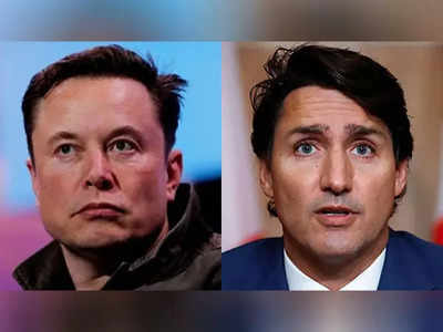 Elon Musk mocks Justin Trudeau's fall: '2025 is looking good' after Canada PM announces exit