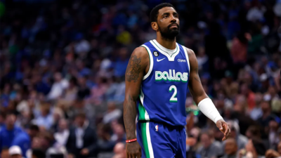 Will Kyrie Irving play tonight against the Memphis Grizzlies Latest update on Dallas Mavericks star s injury report January 6 2025 NBA News Times of India