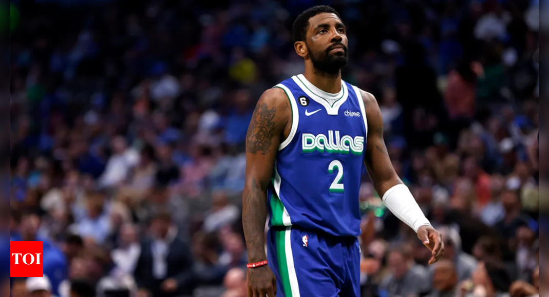 Will Kyrie Irving play tonight against the Memphis Grizzlies? Latest update on Dallas Mavericks star's injury report (January 6, 2025)