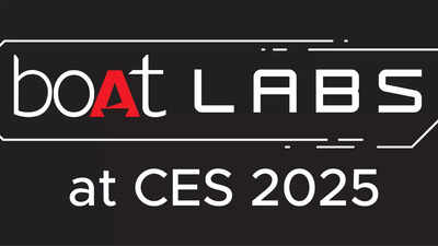 CES 2025: Boat to showcase ‘Made in India’ Nirvana X earbuds with Knowles drivers