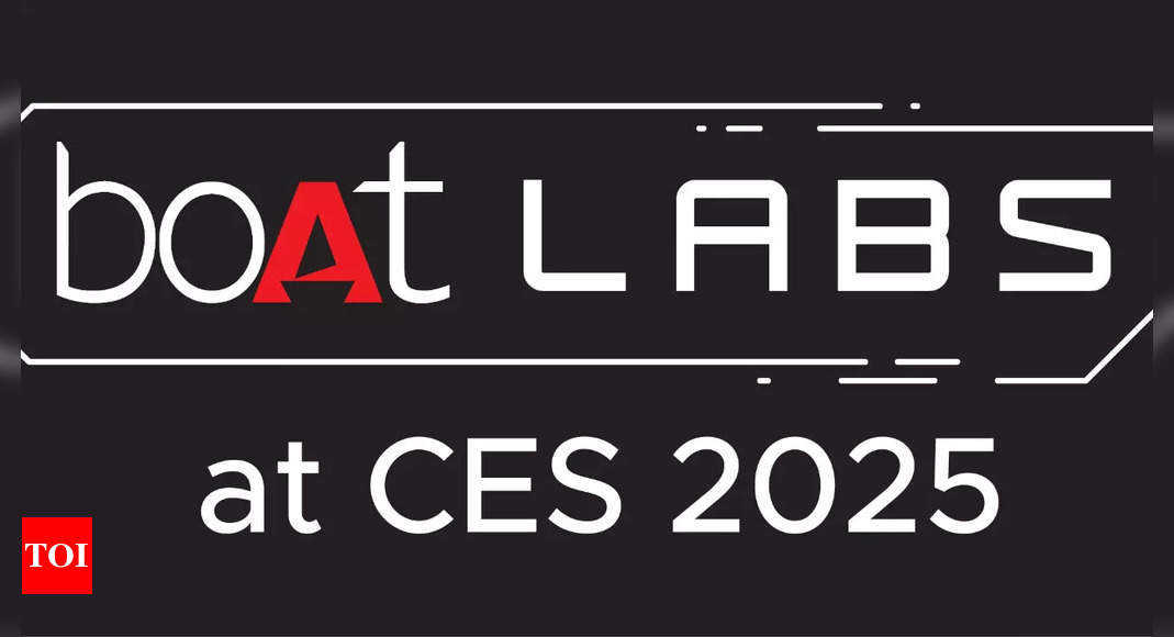 CES 2025 Boat to showcase ‘Made in India’ Nirvana X earbuds with