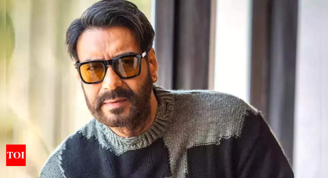 Ajay Devgn opens up on industry evolution: ‘Our mistakes were overlooked, young actors face greater pressure’