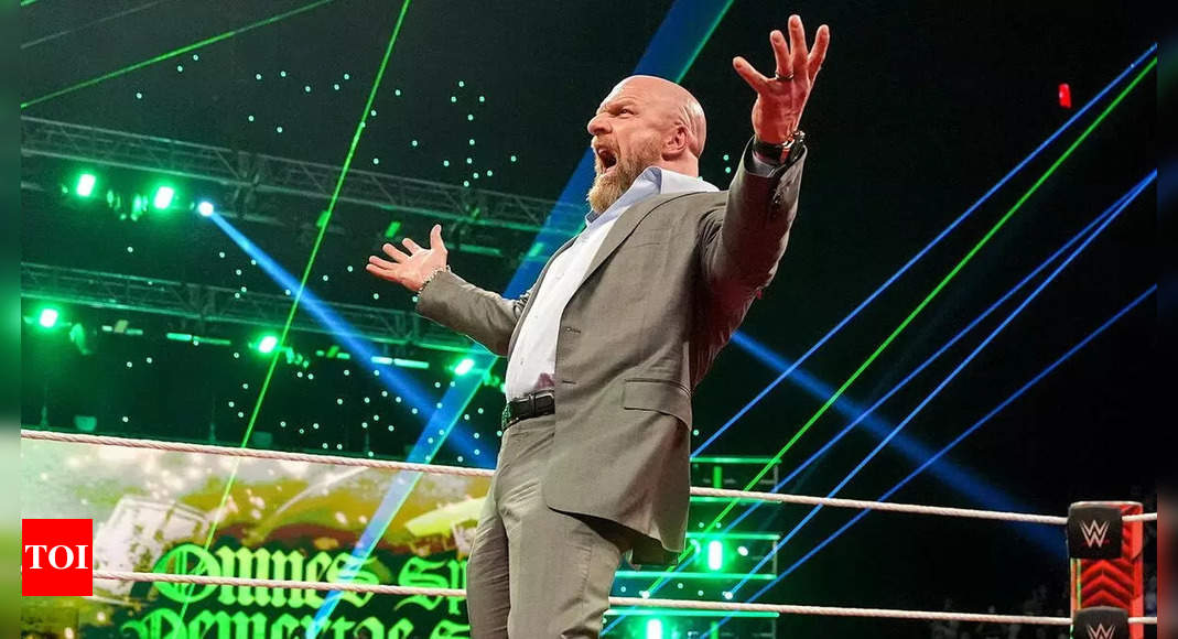 WWE Raw's Transition: Triple H Talks About Profanity and Mature Content