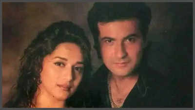 Indra Kumar reveals audience’s reaction to Sanjay Kapoor SLAPPING Madhuri Dixit in ‘Raja’: ‘The entire Novelty theatre was clapping’ |