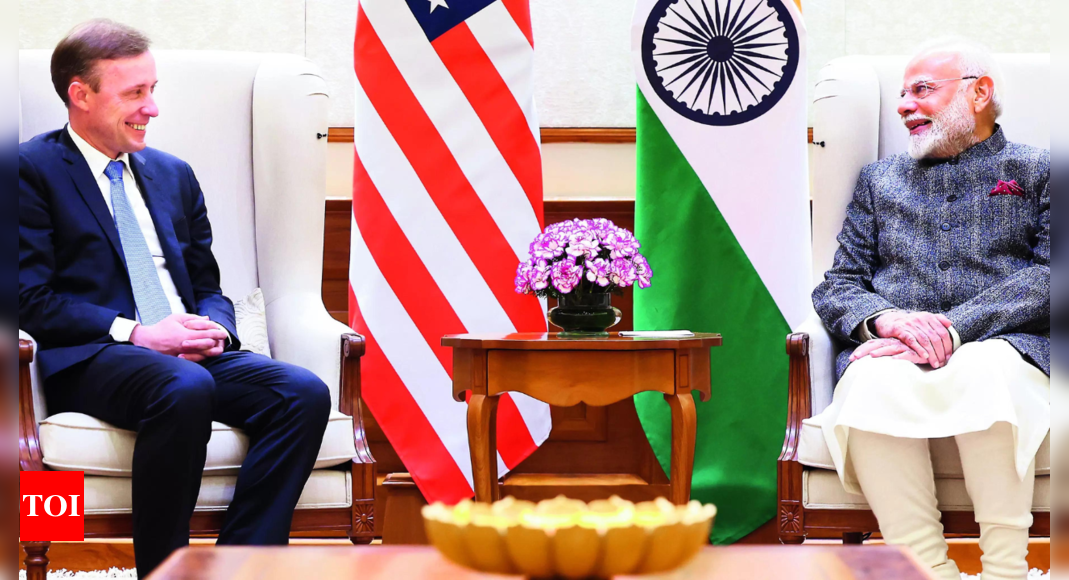 US to scrap curbs on Indian nuclear entities, boost energy ties