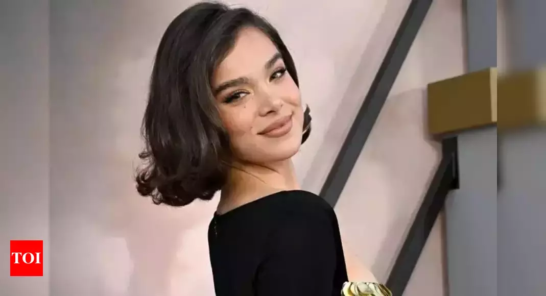 Buffalo Bills QB Josh Allen’s fiancée, Hailee Steinfeld, avoids the limelight, sparking curiosity with her recent absence