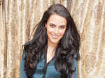 Neha Dhupia's photo shoot