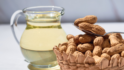 5 benefits of peanut oil we must know