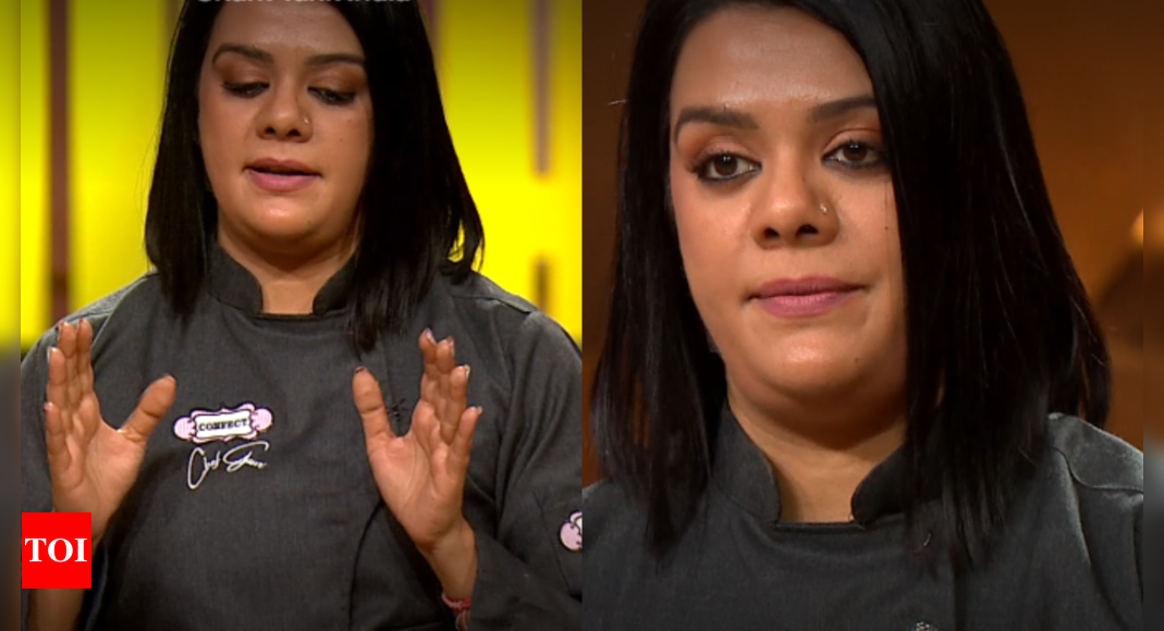 Shark Tank India 4: Despite getting grilled, Chef Gauri grabs a deal from Namita Thapar; slams Anupam Mittal and Peyush Bansal, 'ab unko fomo ho raha hai'