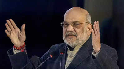 Amit Shah to launch CBI's Bharatpol portal for international police assistance