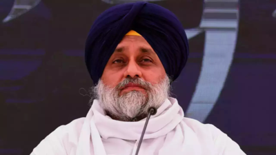 Churn in Punjab as Akal Takht jathedar raises heat on Sukhbir