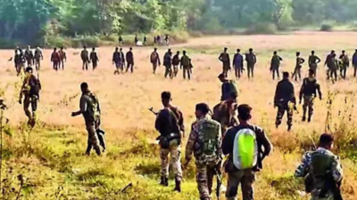 Bijapur maoist attack: Questions around SOP swirl after Reds blow up convoy