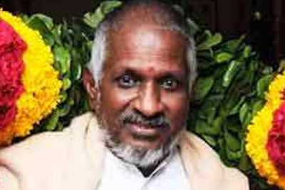 Ilaiyaraaja All Praise For Prasad | Kannada Movie News - Times Of India