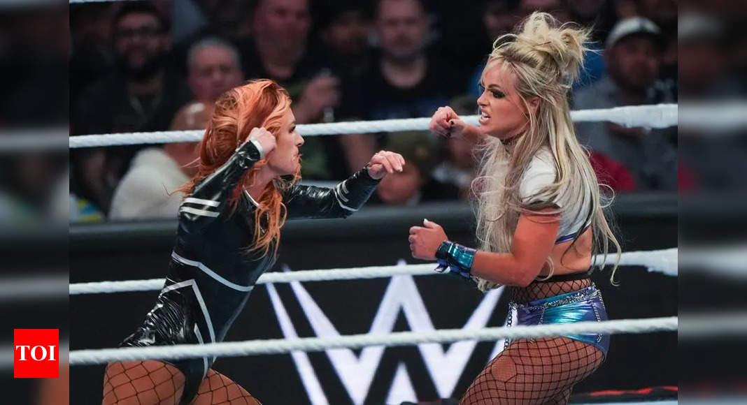 WWE Raw Netflix: Becky Lynch to Feature in Upcoming Storylines?