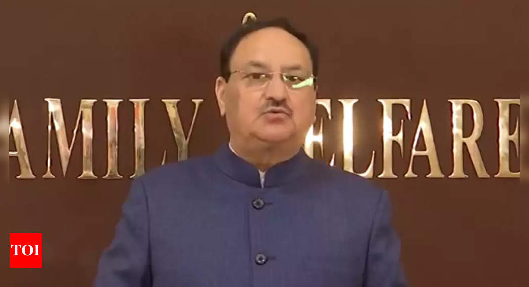 7 cases of HMPV detected; no cause for concern: Nadda