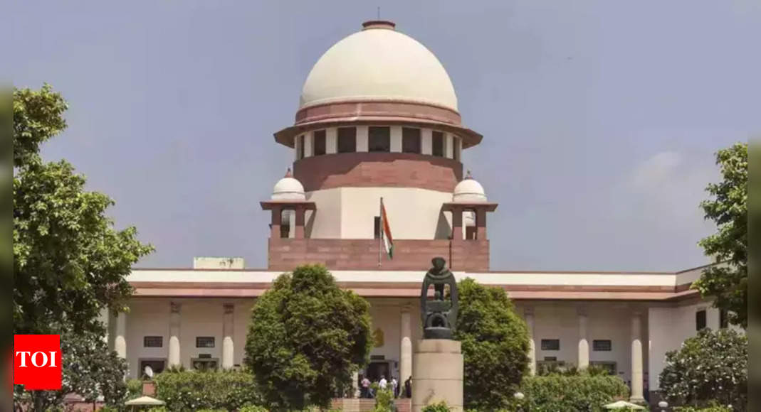 Legislators have forgotten how to dissent respectfully: SC on neta targeting Nitish