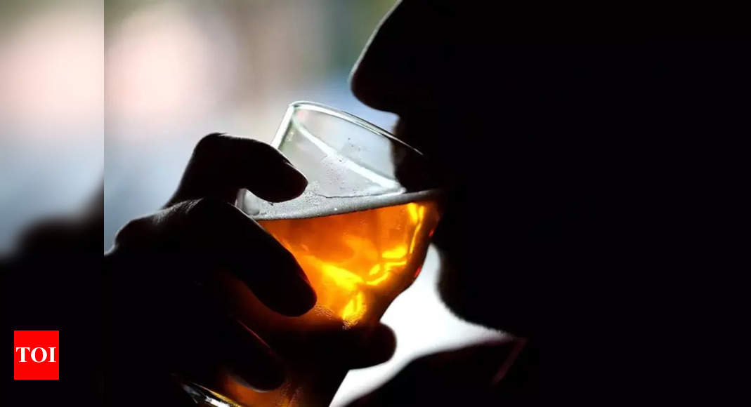 Cancer risk from alcohol: Some govts begin to acknowledge the warning