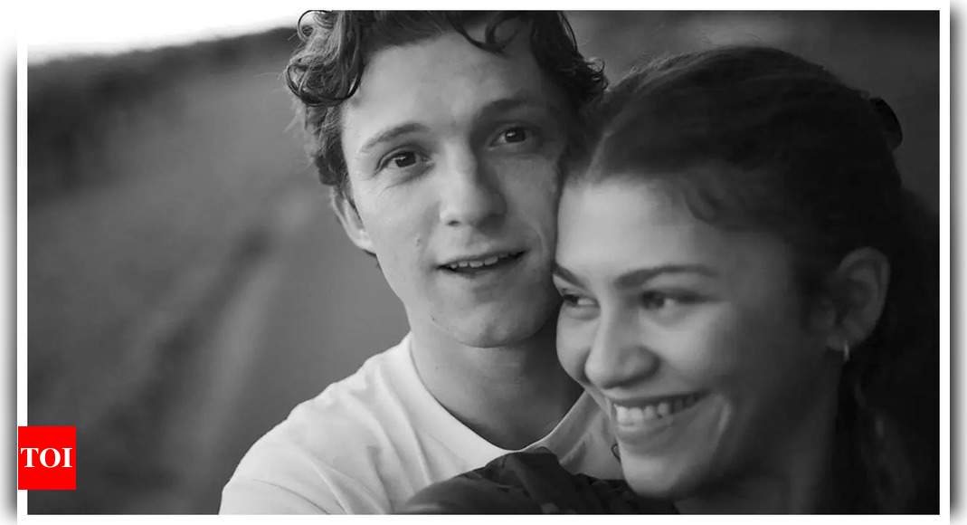 Tom Holland and Zendaya are ENGAGED; fans congratulate 'Spider-Man' couple