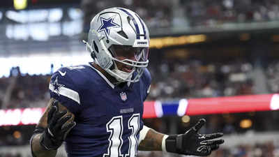 Cowboys defender Micah Parsons has expressed his desire for Dolphins receiver Tyreek Hill to join his team for the 2025 NFL season