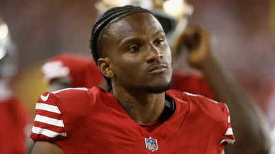 Charvarius Ward may not return to the 49ers next season as he has continued to deal with PTSD because of his daughter's death