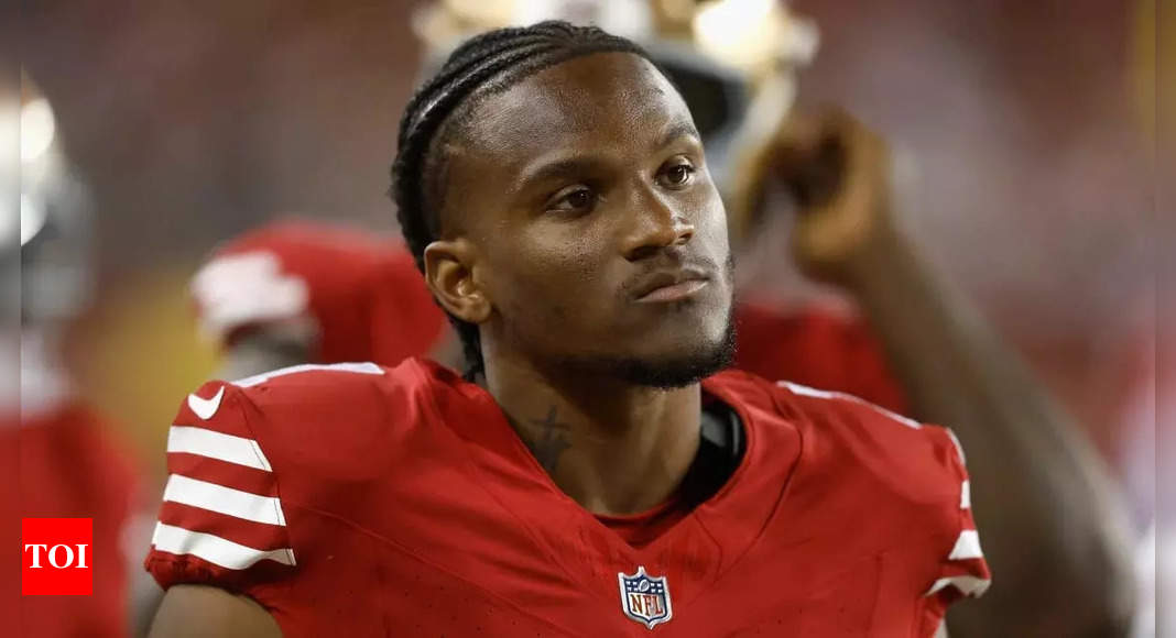 Charvarius Ward may not return to the 49ers next season as he has continued to deal with PTSD because of his daughter's death