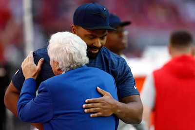 "I felt we regressed": Patriots Owner Robert Kraft Explains the Decision to Fire Jerod Mayo