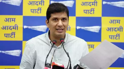 'Monitor trends, make arrangements': Be prepared to deal with any HMPV cases in Delhi, Saurabh Bharadwaj tells officials