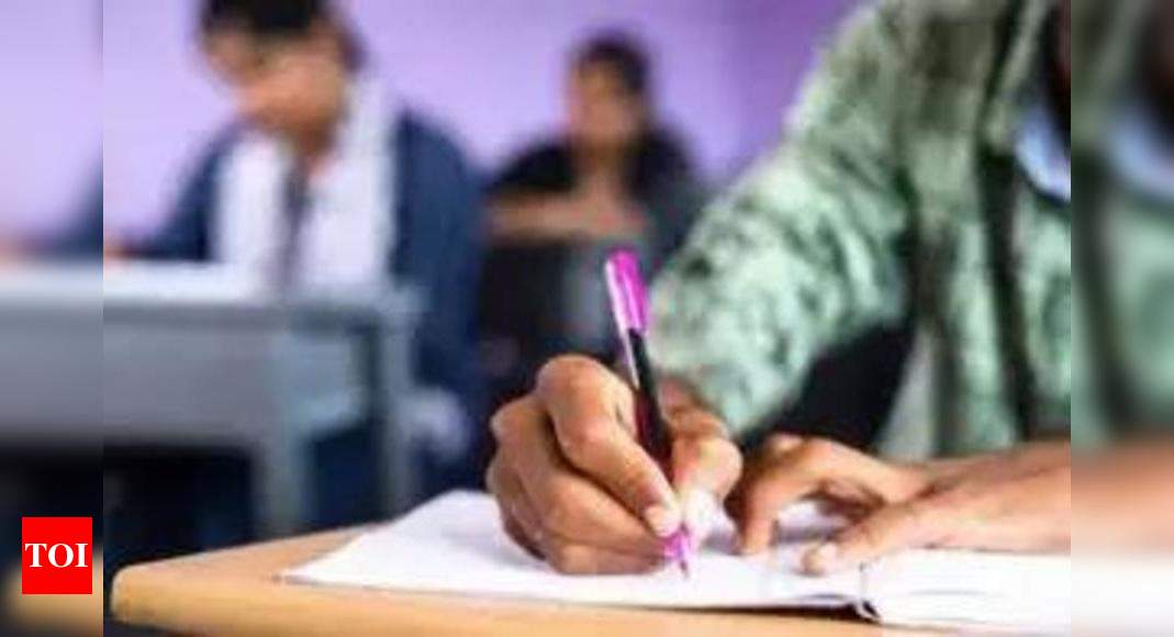 Only 5,943 candidates appeared for BPSC 70th CCE Prelims re-examination in Patna