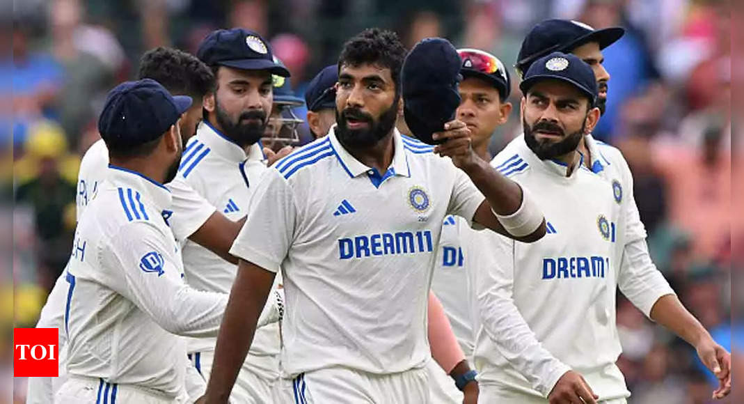 Warning: Rocky road to Test revival of Team India | Cricket News – Times of India